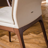 Sedia Sofia Cattelan Italia
