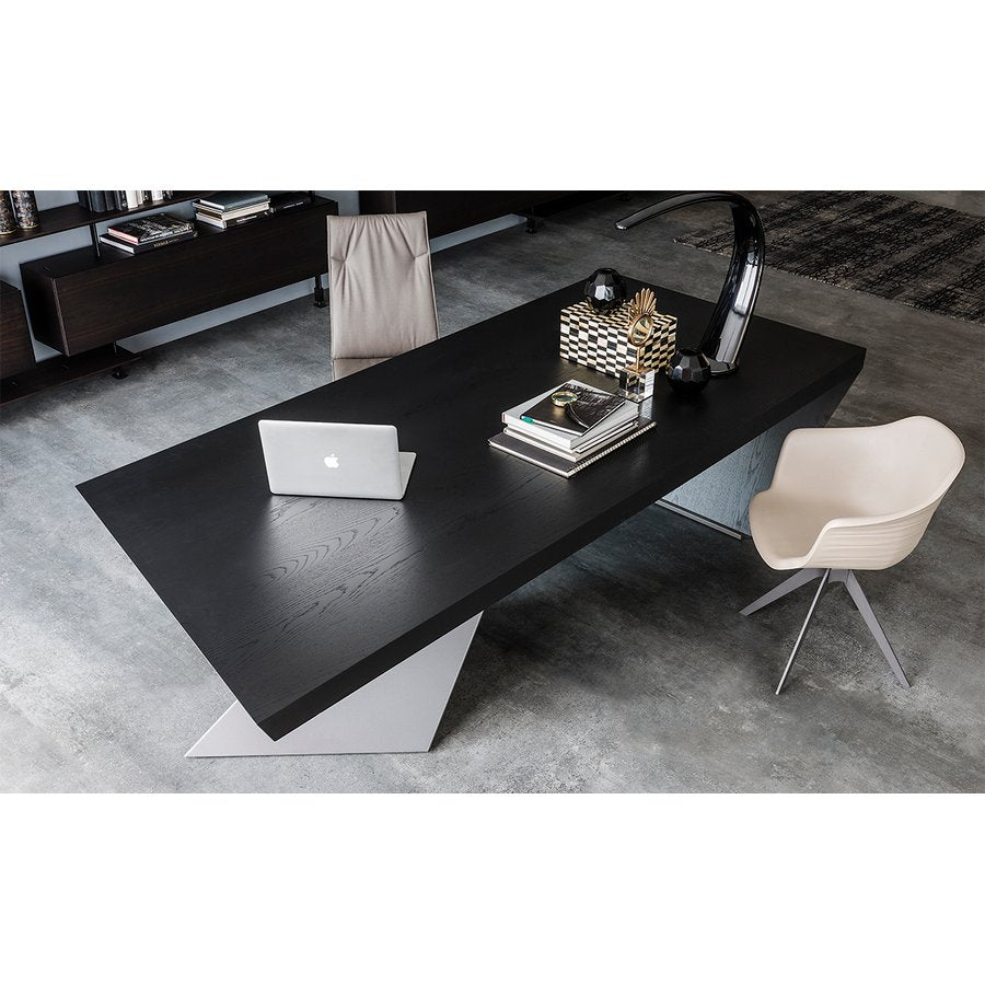 Scrivania Nasdaq Cattelan Italia