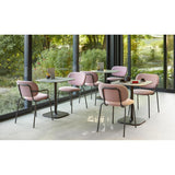 Poltroncina Si-Si Bold Scab Design