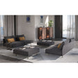 Divano componibile Hayden Cattelan Italia