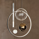 Lampada a soffitto Biarritz Cattelan Italia