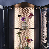Vetrina Atelier Cattelan Italia
