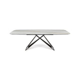 Tavolo Premier Keramik Cattelan Italia