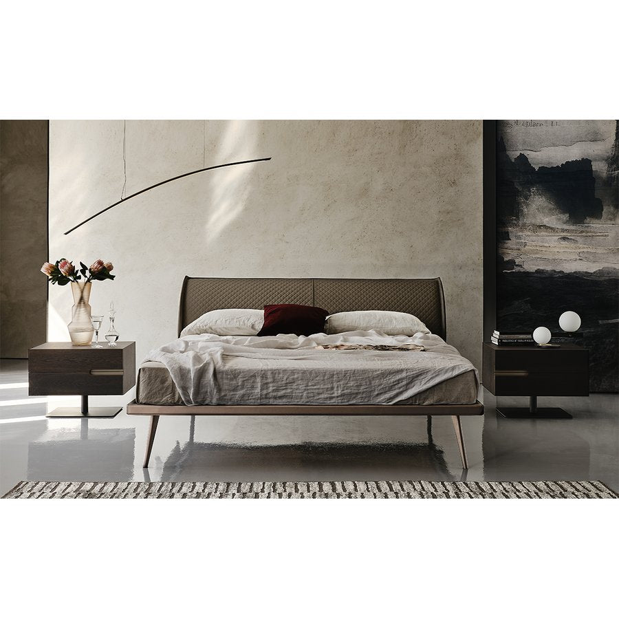 Letto Ayrton Cattelan Italia