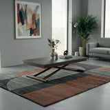Tavolino Trasformabile Sesamo Easyline