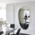 Specchio Hawaii Magnum Cattelan Italia