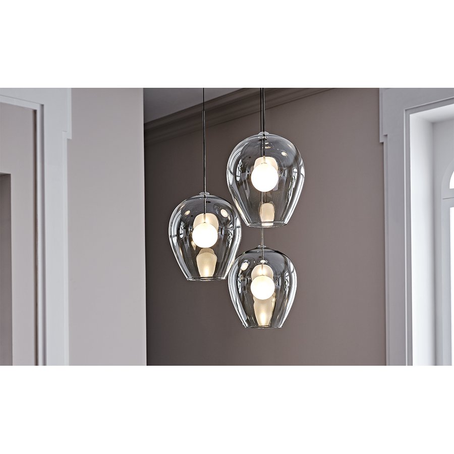 Lampada a sospensione Melody Cattelan Italia