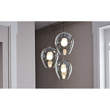 Lampada a sospensione Melody Cattelan Italia