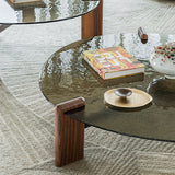 Tavolino Lagoon Cattelan Italia