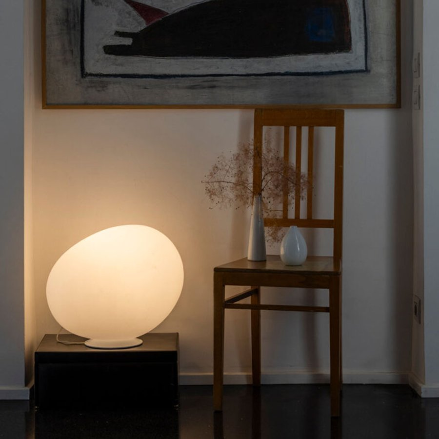 Lampada da tavolo Poly Gregg - Foscarini
