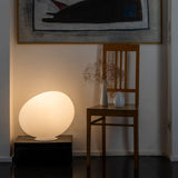 Lampada da tavolo Poly Gregg - Foscarini