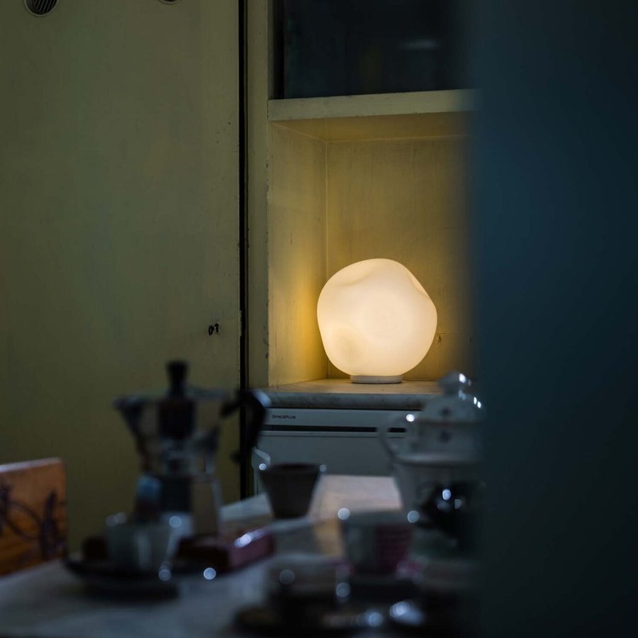Lampada da tavolo Hoba - Foscarini