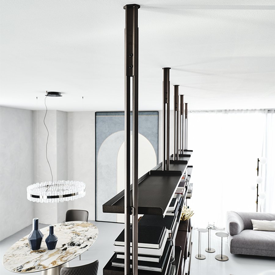 Libreria Freeway Cattelan Italia