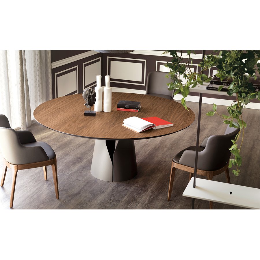 Tavolo Giano Cattelan Italia