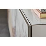 Madia Focus Crystalart Cattelan Italia