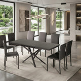 Tavolino Trasformabile Glissè Easyline