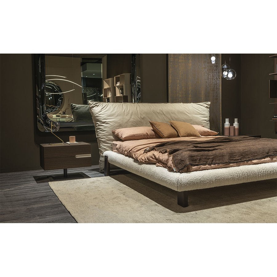 Letto Pascal Cattelan Italia