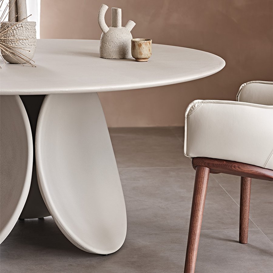 Tavolo Maxim Argile Cattelan Italia