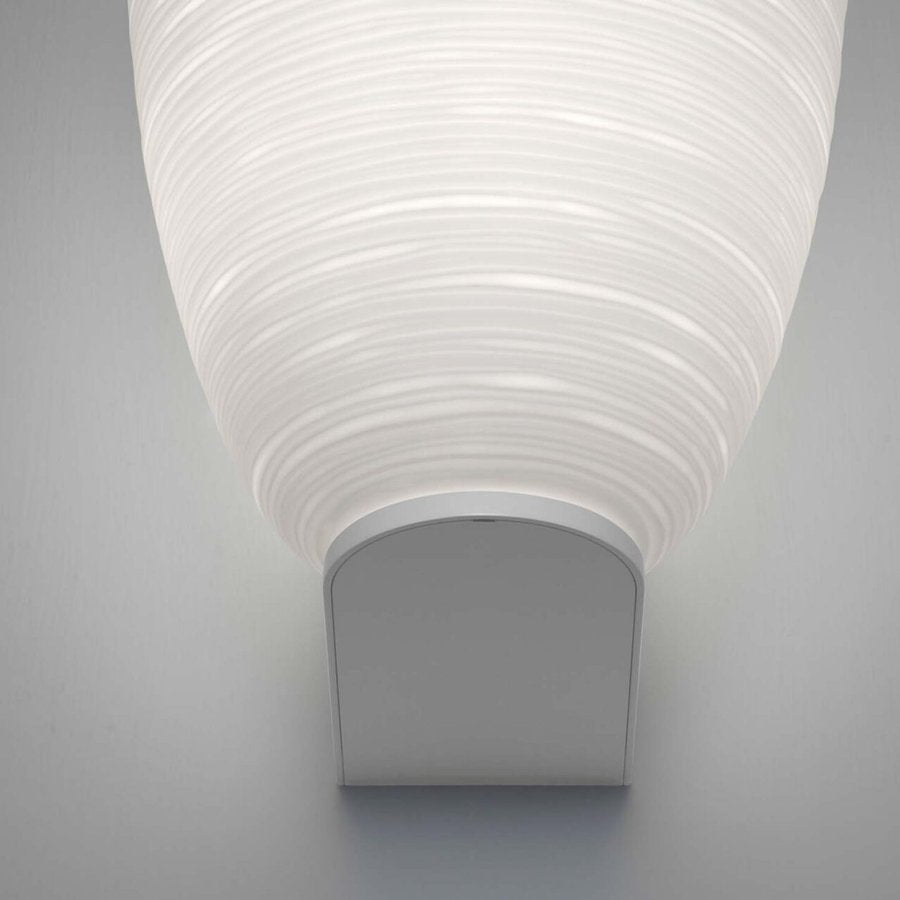 Lampada a parete Rituals - Foscarini