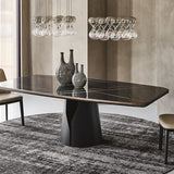 Tavolo Giano Keramik Premium Cattelan Italia