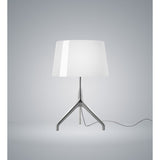 Lampada da tavolo Lumiere XXL e XXS - Foscarini