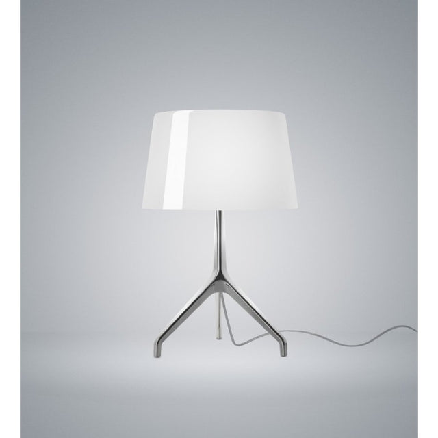 Lampada da tavolo Lumiere XXL e XXS - Foscarini