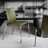 Sedia Eva Cattelan Italia
