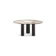 Tavolo Roll Keramik Cattelan Italia