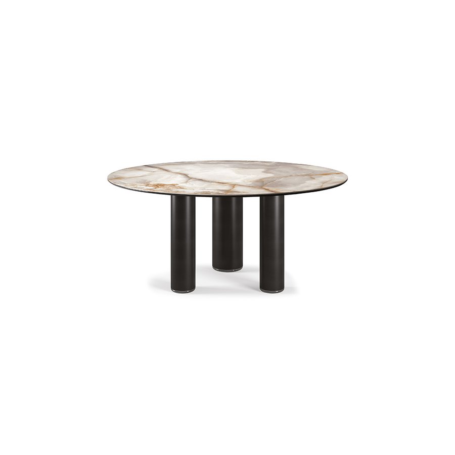 Tavolo Roll Keramik Cattelan Italia