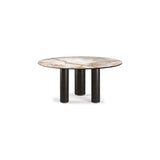 Tavolo Roll Keramik Cattelan Italia