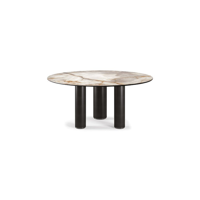 Tavolo Roll Keramik Cattelan Italia