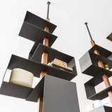 Libreria Tokyo Cattelan Italia