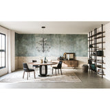 Tavolo Soho Ker-Wood Cattelan Italia