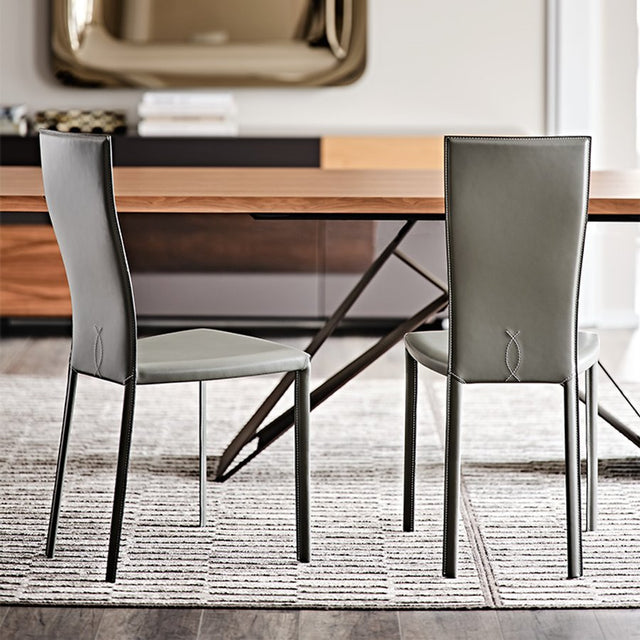 Sedia Nina Cattelan Italia