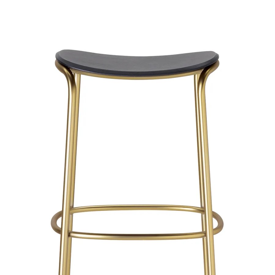 Sgabello Trick Wood Scab Design