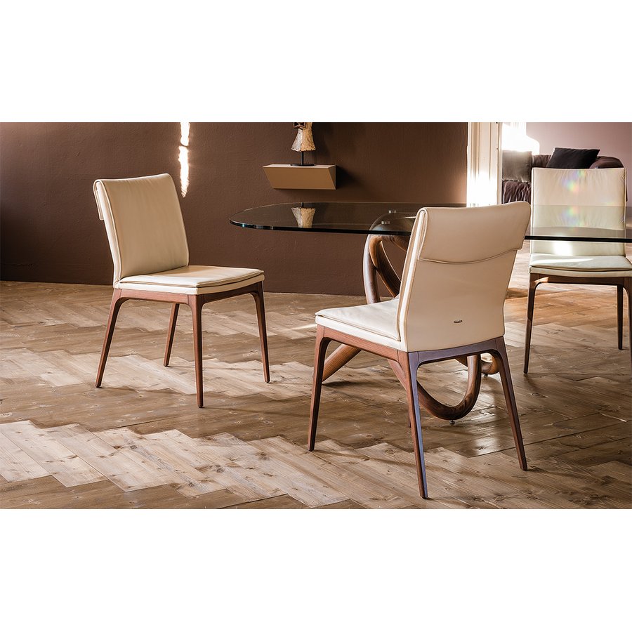 Sedia Sofia Cattelan Italia