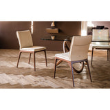 Sedia Sofia Cattelan Italia