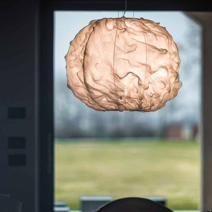 Lampada a sospensione Nuée - Foscarini