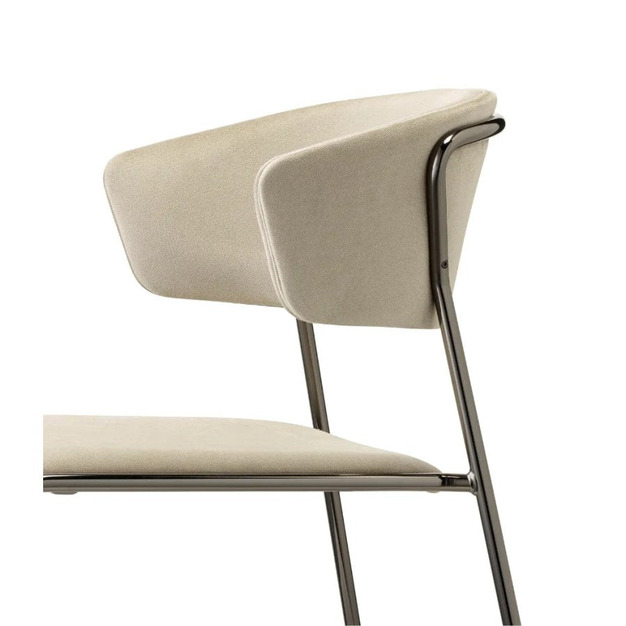 Poltroncina Lisa Scab Design