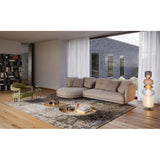 Divano componibile Douglas Cattelan Italia