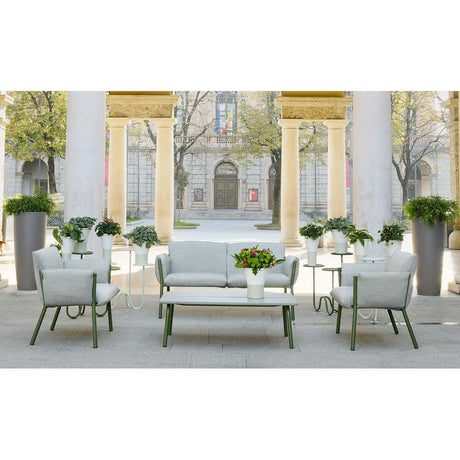 Divano Brezza Sofa Scab Design