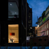 Lampada da terra Twice as Twiggy - Foscarini