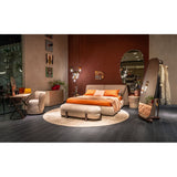 Letto Simon Cattelan Italia