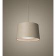 Lampada a sospensione Twiggy Wood e Twiggy Rosewood - Foscarini