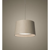 Lampada a sospensione Twiggy Wood e Twiggy Rosewood - Foscarini