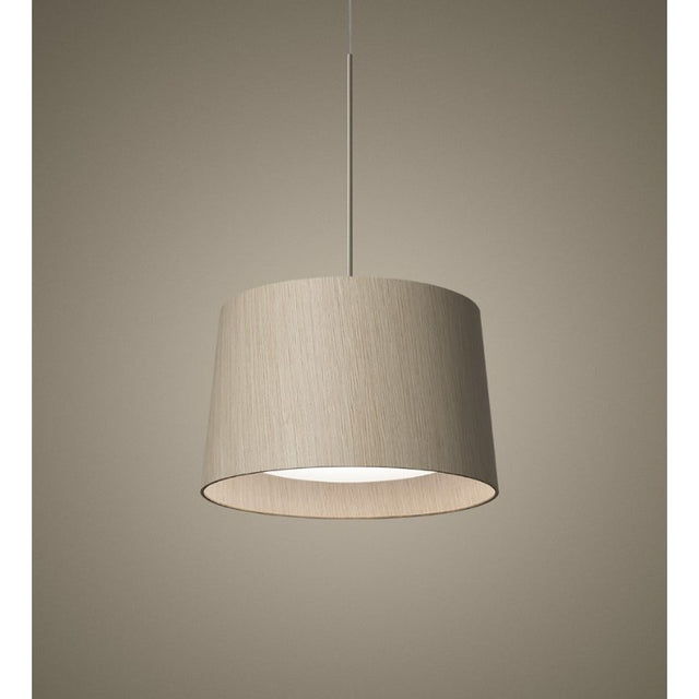 Lampada a sospensione Twiggy Wood e Twiggy Rosewood - Foscarini