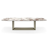 Tavolo Dragon Keramik Cattelan Italia