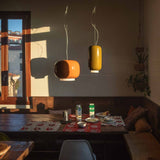 Lampada a sospensione Chouchin - Foscarini