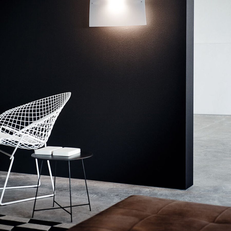 Lampada a parete Folio - Foscarini