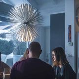 Lampada a sospensione Sun-Light of Love - Foscarini